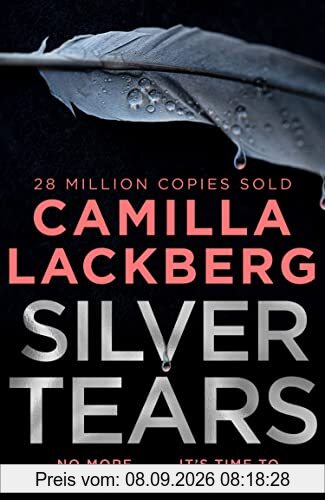 Silver Tears