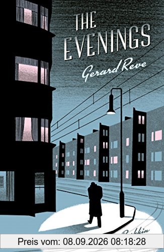 The Evenings: A Winter's Tale (Pushkin Collection)