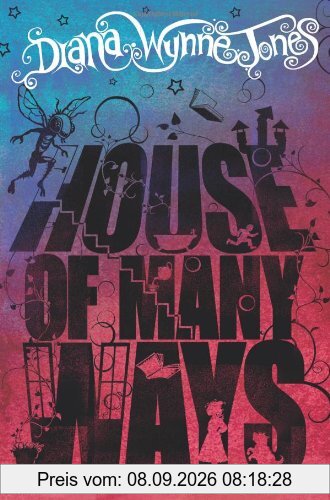 House of Many Ways