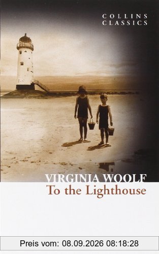 To the Lighthouse (Collins Classics)