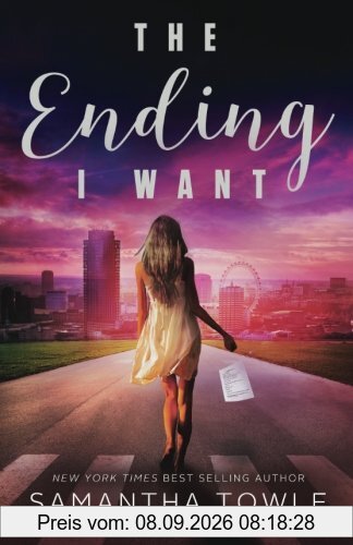 The Ending I Want