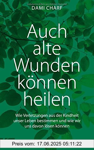 Binding : Gebundene Ausgabe, Label : Kösel-Verlag, Publisher : Kösel-Verlag, medium : Gebundene Ausgabe, numberOfPages : 288, publicationDate : 2018-06-25, releaseDate : 2018-06-25, authors : Dami Charf, ISBN : 3466346959