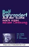 Binding : Gebundene Ausgabe, Edition : 4, Label : C.H.Beck, Publisher : C.H.Beck, medium : Gebundene Ausgabe, numberOfPages : 157, publicationDate : 2007-05-22, authors : Ralf Dahrendorf, languages : german, ISBN : 3406505406