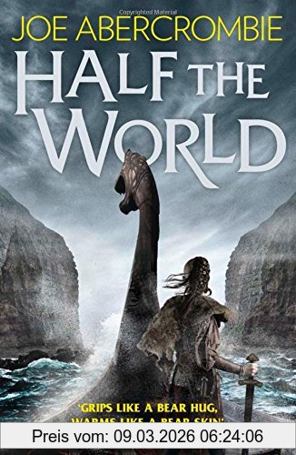 Joe Abercrombie Shattered Sea 02. Half The World
