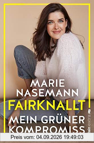 Fairknallt: Mein grüner Kompromiss