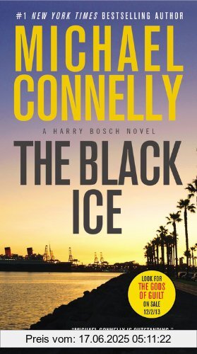 Binding : Taschenbuch, Edition : Reprint, Label : Grand Central Publishing, Publisher : Grand Central Publishing, NumberOfItems : 1, medium : Taschenbuch, numberOfPages : 464, publicationDate : 2013-10-15, releaseDate : 2013-10-15, authors : Michael Connelly, languages : english, ISBN : 1455550620