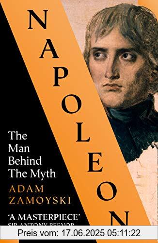 Binding : Taschenbuch, Label : Harper Collins Publ. UK, Publisher : Harper Collins Publ. UK, medium : Taschenbuch, numberOfPages : 752, publicationDate : 2019-09-19, authors : Adam Zamoyski, ISBN : 0008116091