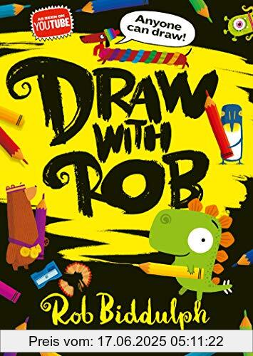 Binding : Taschenbuch, Label : HarperCollins, Publisher : HarperCollins, medium : Taschenbuch, numberOfPages : 64, publicationDate : 2020-07-09, authors : Rob Biddulph, ISBN : 0008419116