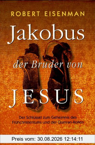 Jakobus, der Bruder von Jesus