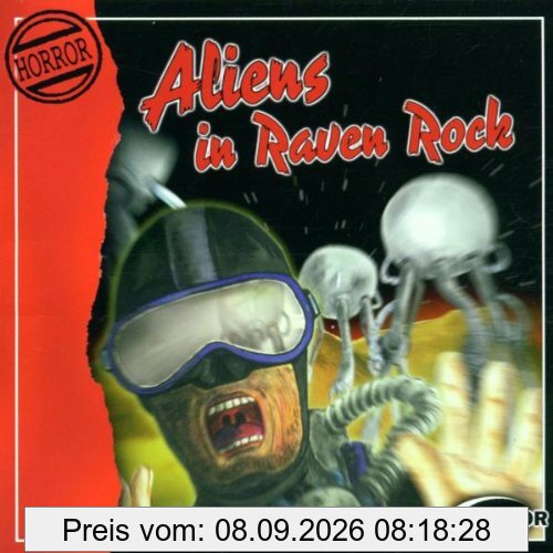 Aliens in Raven-Rock