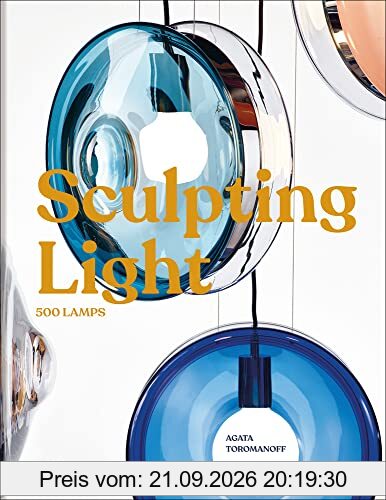 Sculpting Light 500 Lamps