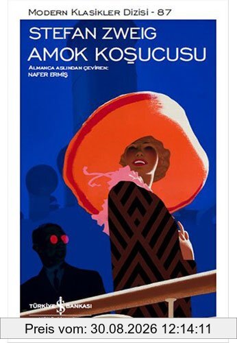 Amok Kosucusu