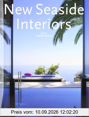 New Seaside Interiors = Nouveaux intérieurs de la côte: As Good as it Gets: Vol. 2