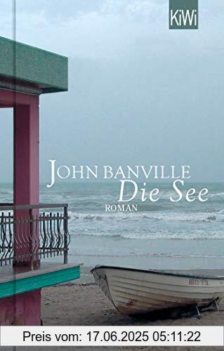 Brand : Kiepenheuer & Witsch GmbH, Binding : Geschenkartikel, Edition : 1., Label : KiWi-Taschenbuch, Publisher : KiWi-Taschenbuch, medium : Geschenkartikel, numberOfPages : 320, publicationDate : 2020-11-05, releaseDate : 2020-11-05, authors : John Banville, translators : Christa Schuenke, ISBN : 3462000462