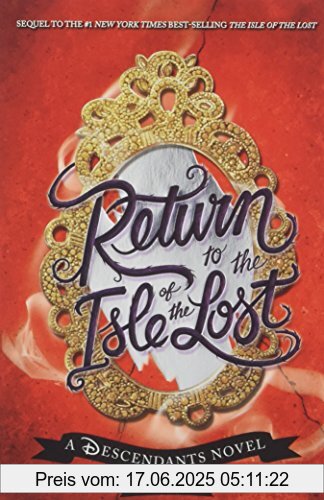 Brand : Disney-Hyperion, Binding : Taschenbuch, Edition : Reprint, Label : Disney-Hyperion, Publisher : Disney-Hyperion, NumberOfItems : 1, PackageQuantity : 1, medium : Taschenbuch, numberOfPages : 336, publicationDate : 2018-02-20, releaseDate : 2018-02-20, authors : Melissa de la Cruz, ISBN : 1368021360