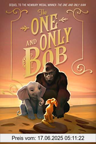 Binding : Taschenbuch, Label : Harper Collins Publ. UK, Publisher : Harper Collins Publ. UK, medium : Taschenbuch, numberOfPages : 339, publicationDate : 2020-05-14, authors : Katherine Applegate, ISBN : 0008390665