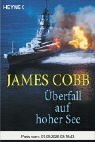 Überfall auf hoher See