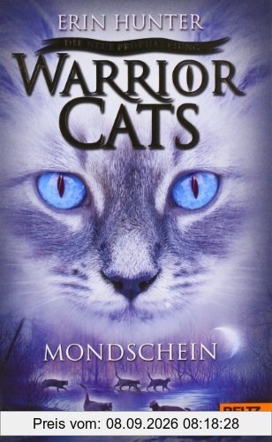 Warrior Cats - Die neue Prophezeiung. Mondschein: II, Band 2