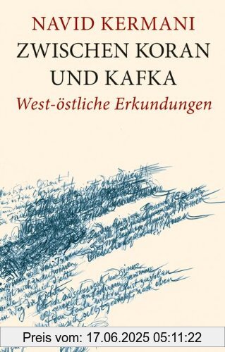 Binding : Gebundene Ausgabe, Edition : 1, Label : C.H.Beck, Publisher : C.H.Beck, medium : Gebundene Ausgabe, numberOfPages : 365, publicationDate : 2014-09-15, authors : Navid Kermani, languages : german, ISBN : 3406666620