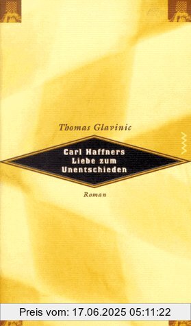 Binding : Gebundene Ausgabe, Edition : 2. Auflage, Label : Volk und Welt, Publisher : Volk und Welt, medium : Gebundene Ausgabe, publicationDate : 1998-01-01, authors : Thomas Glavinic, languages : german, ISBN : 3353011110