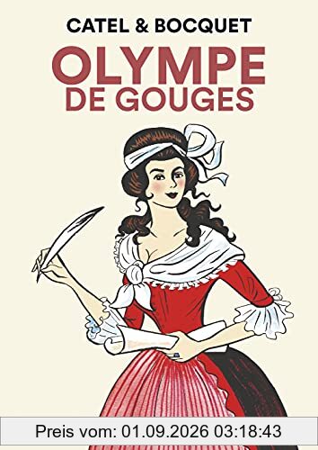 Olympe de Gouges