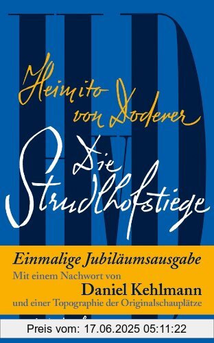 Binding : Gebundene Ausgabe, Edition : 70. bis 74. Tausend der Gesamtausgabe, Label : C.H.Beck, Publisher : C.H.Beck, medium : Gebundene Ausgabe, numberOfPages : 944, publicationDate : 2013-08-26, authors : Doderer, Heimito von, languages : german, ISBN : 3406655556