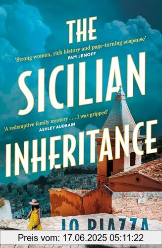 Binding : Taschenbuch, Label : HQ, Publisher : HQ, medium : Taschenbuch, numberOfPages : 384, publicationDate : 2024-04-02, releaseDate : 2024-04-02, authors : Jo Piazza, ISBN : 0008626197