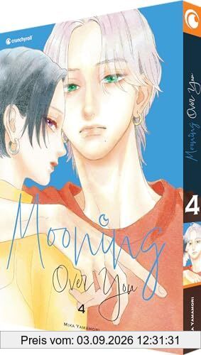 Mooning Over You – Band 4