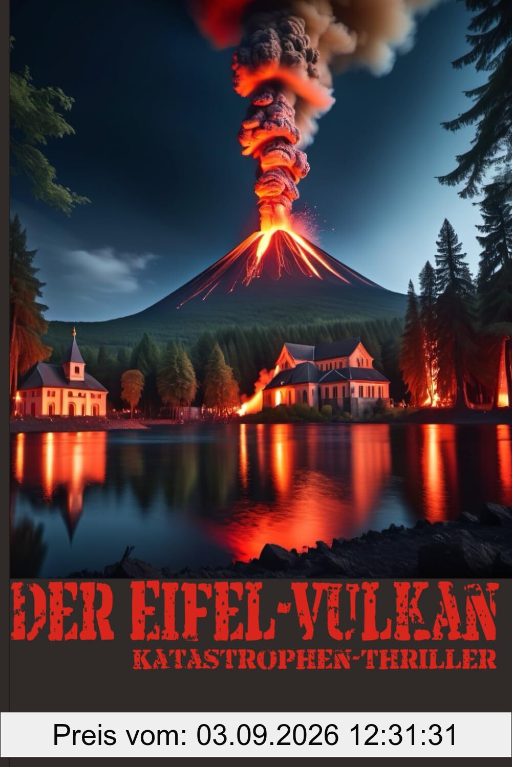 Der Eifel-Vulkan