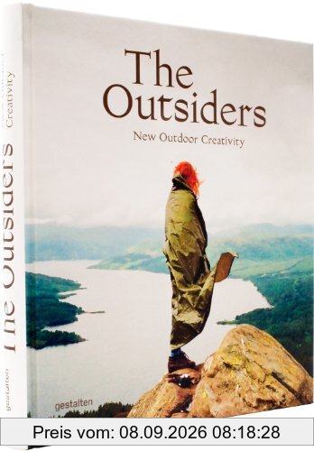 The Outsiders: New Outdoor Creativity