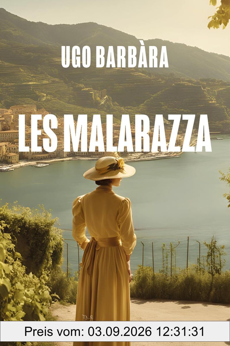 Les Malarazza