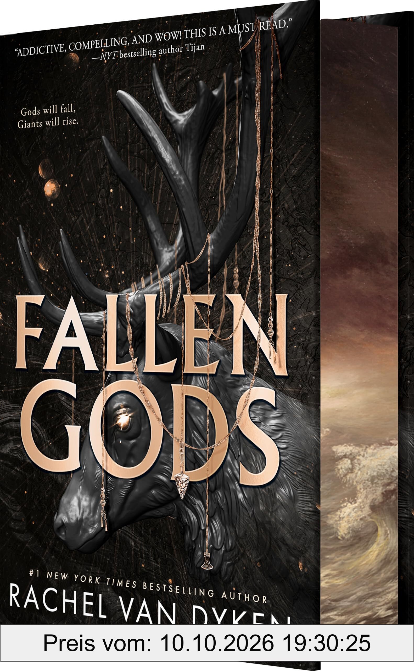 Fallen Gods