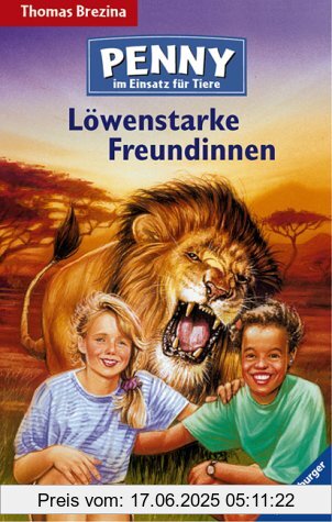 Binding : Gebundene Ausgabe, Edition : 1, Label : Ravensburger Buchverlag, Publisher : Ravensburger Buchverlag, medium : Gebundene Ausgabe, numberOfPages : 180, publicationDate : 2003-06-25, authors : Thomas Brezina, languages : german, ISBN : 3473473642