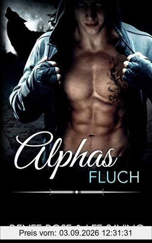 Alphas Fluch (Bad Boy Alphas, Band 9)