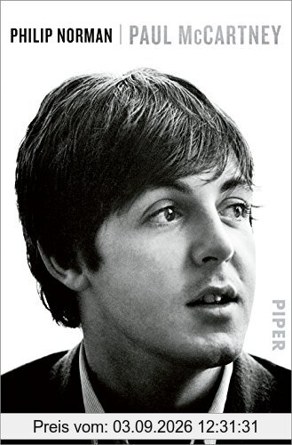 Paul McCartney