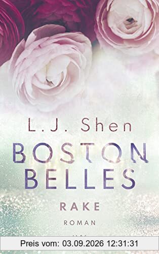 Boston Belles - Rake