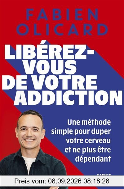 Libérez-vous de votre addiction