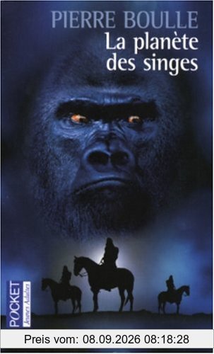 La planète des singes
