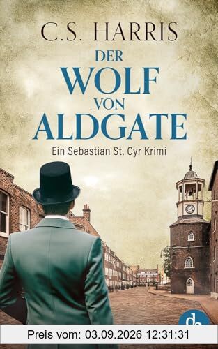 Der Wolf von Aldgate