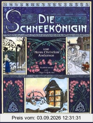 Die Schneekönigin