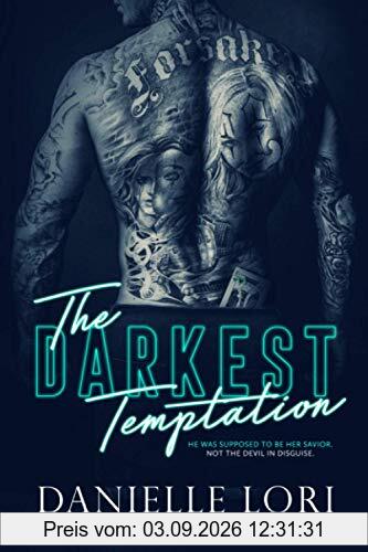 The Darkest Temptation (Made, Band 3)