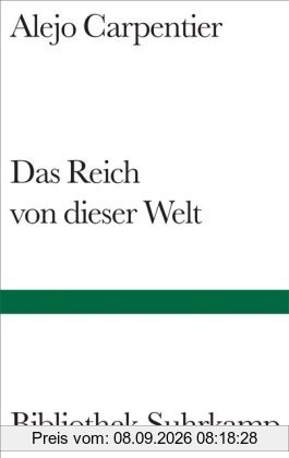Das Reich von dieser Welt