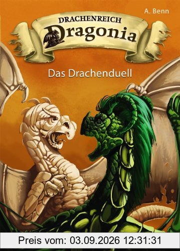 Das Drachenduell