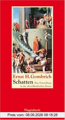 Schatten: Ihre Darstellung in der abendländischen Kunst