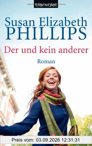 Der und kein anderer: Roman