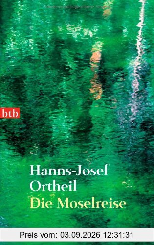 Die Moselreise