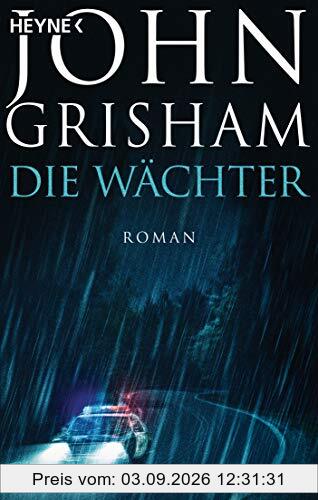 Die Wächter: Roman
