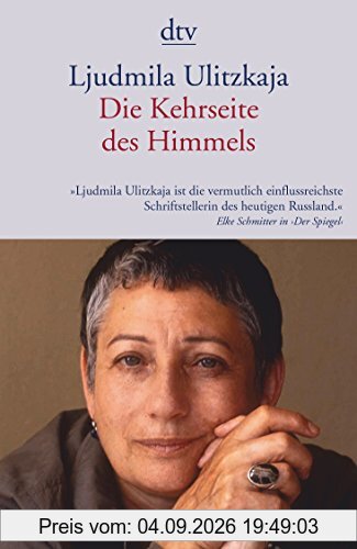 Die Kehrseite des Himmels
