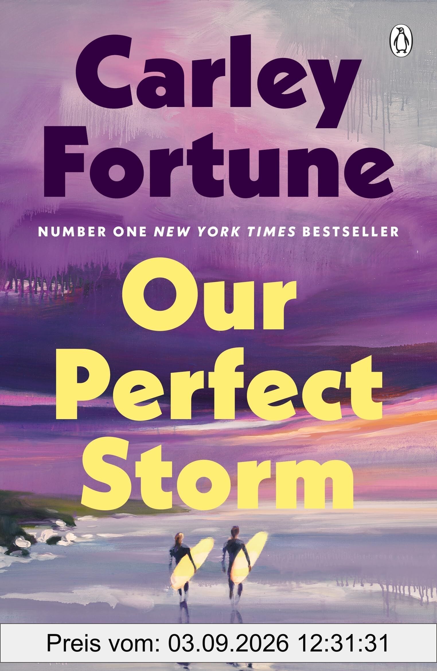Our Perfect Storm