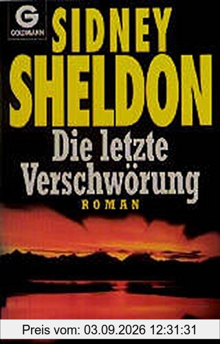 Die letzte Verschwörung